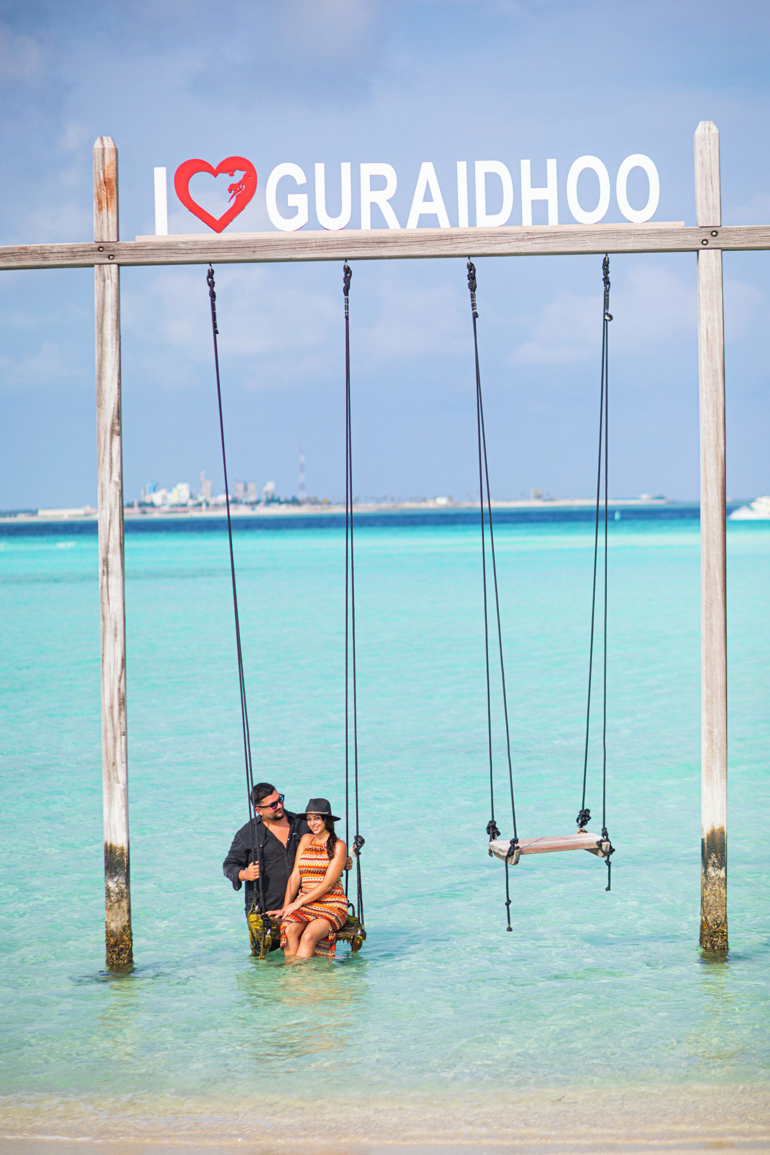 Foto - Beach Heaven Guraidhoo by Beach Hotel Maldives