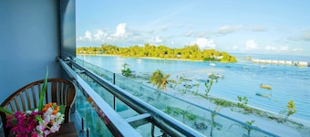 Beach Heaven Guraidhoo by Beach Hotel Maldives