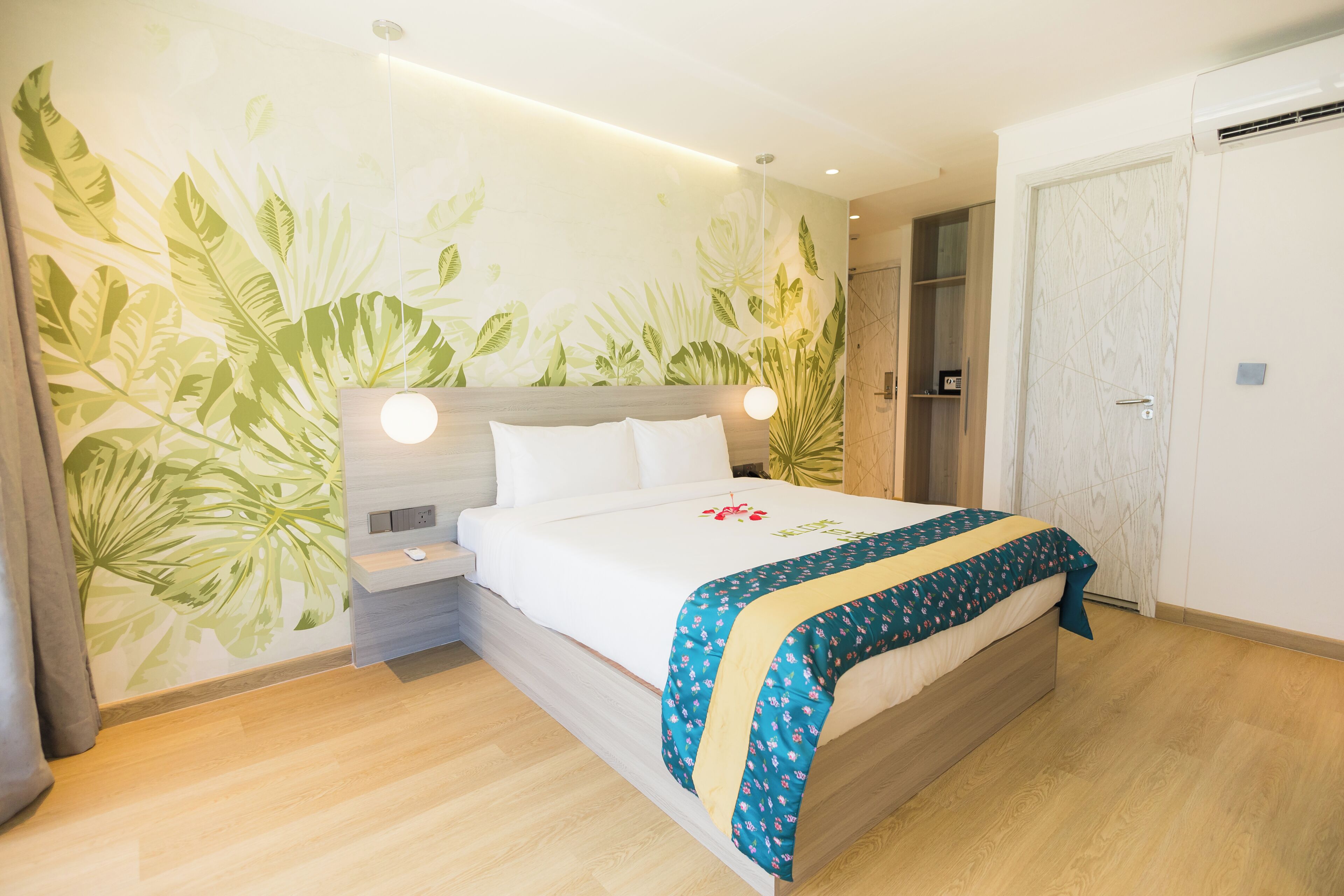 Foto - Beach Heaven Guraidhoo by Beach Hotel Maldives