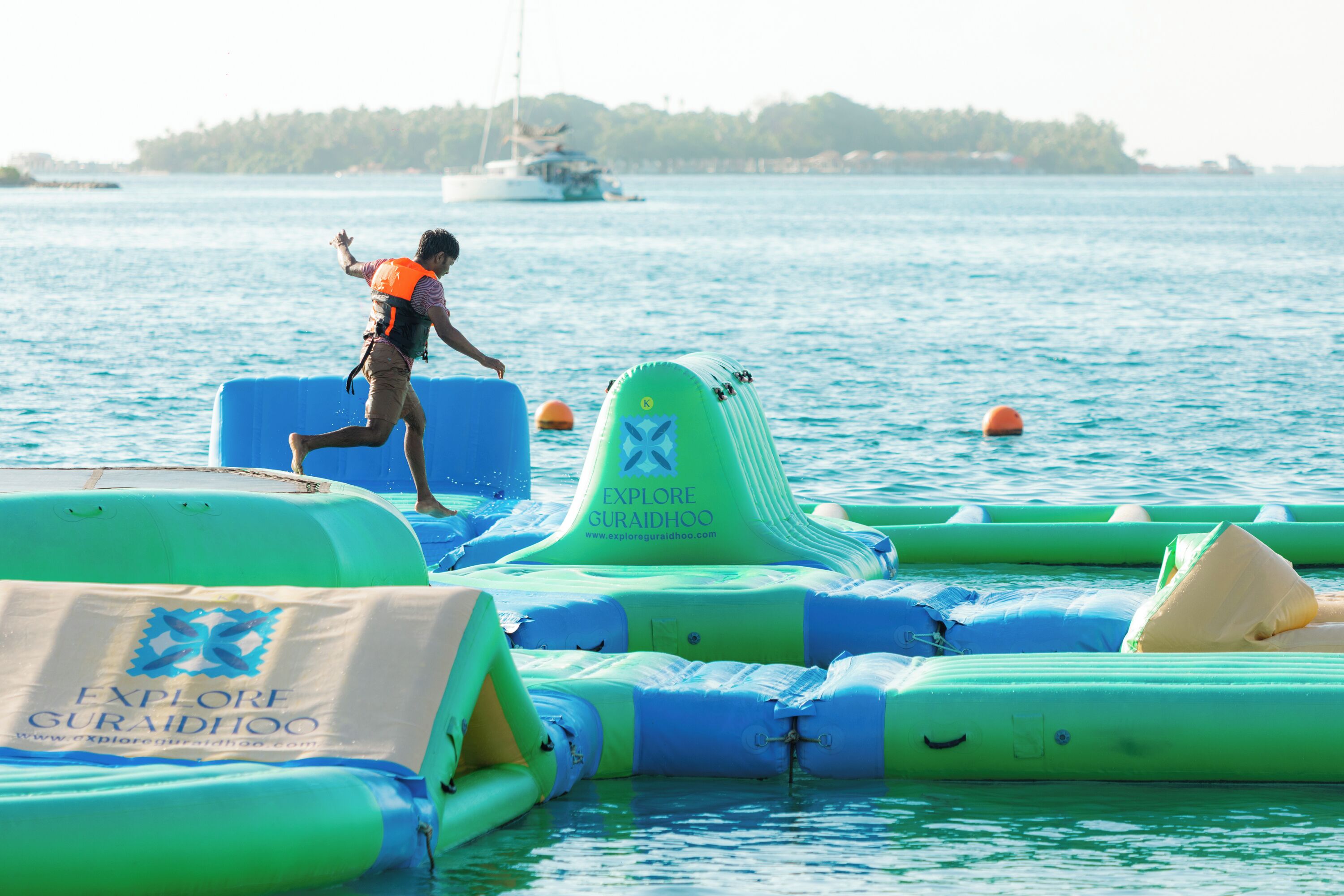 Foto - Beach Heaven Guraidhoo by Beach Hotel Maldives