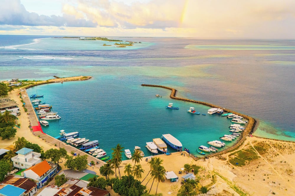 Beach Heaven Guraidhoo by Beach Hotel Maldives