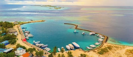 Port de plaisance