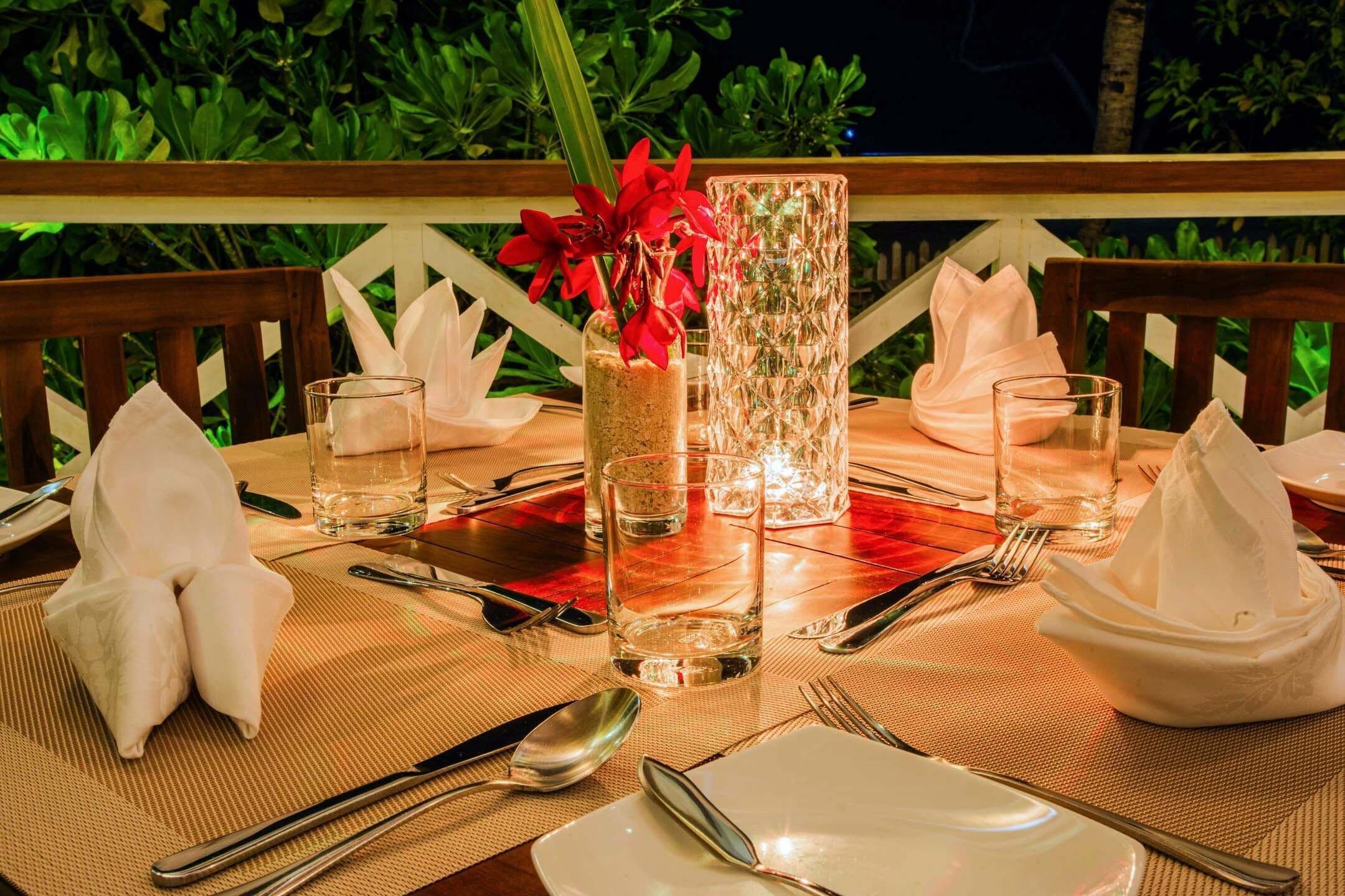 Photo - Beach Heaven Guraidhoo by Beach Hotel Maldives