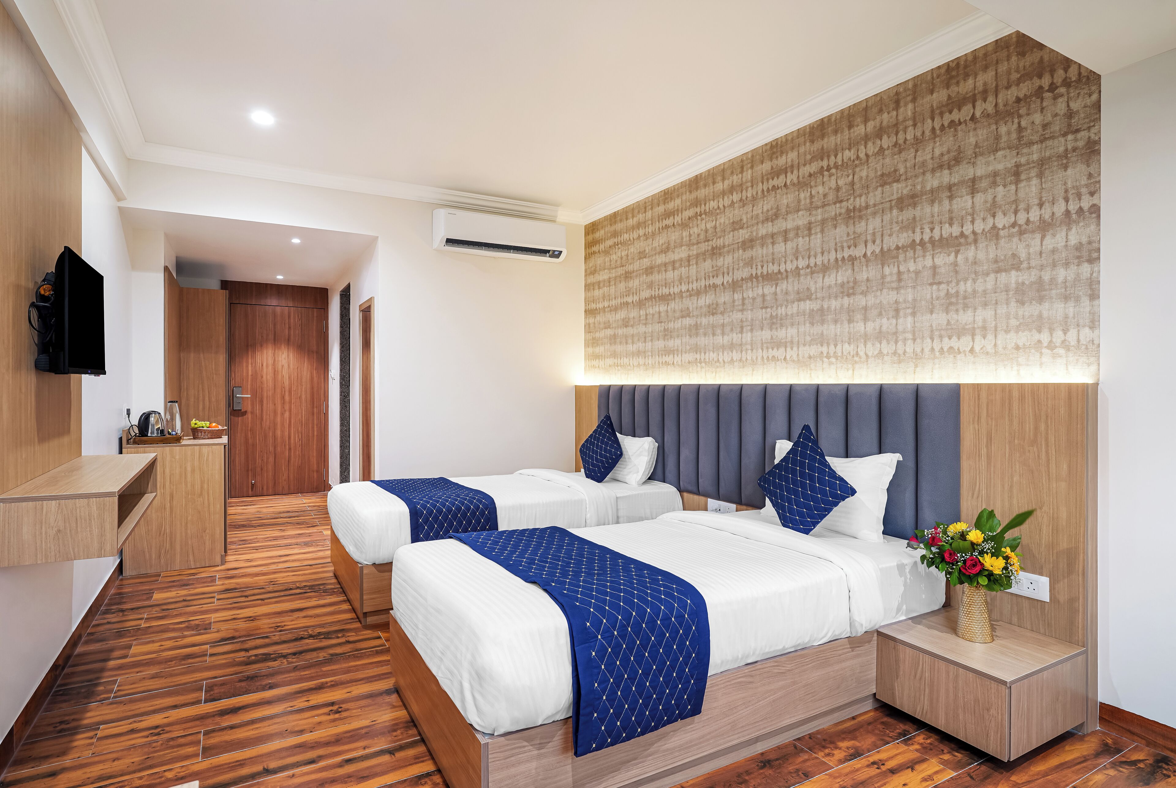 Foto - Sinclairs Udaipur