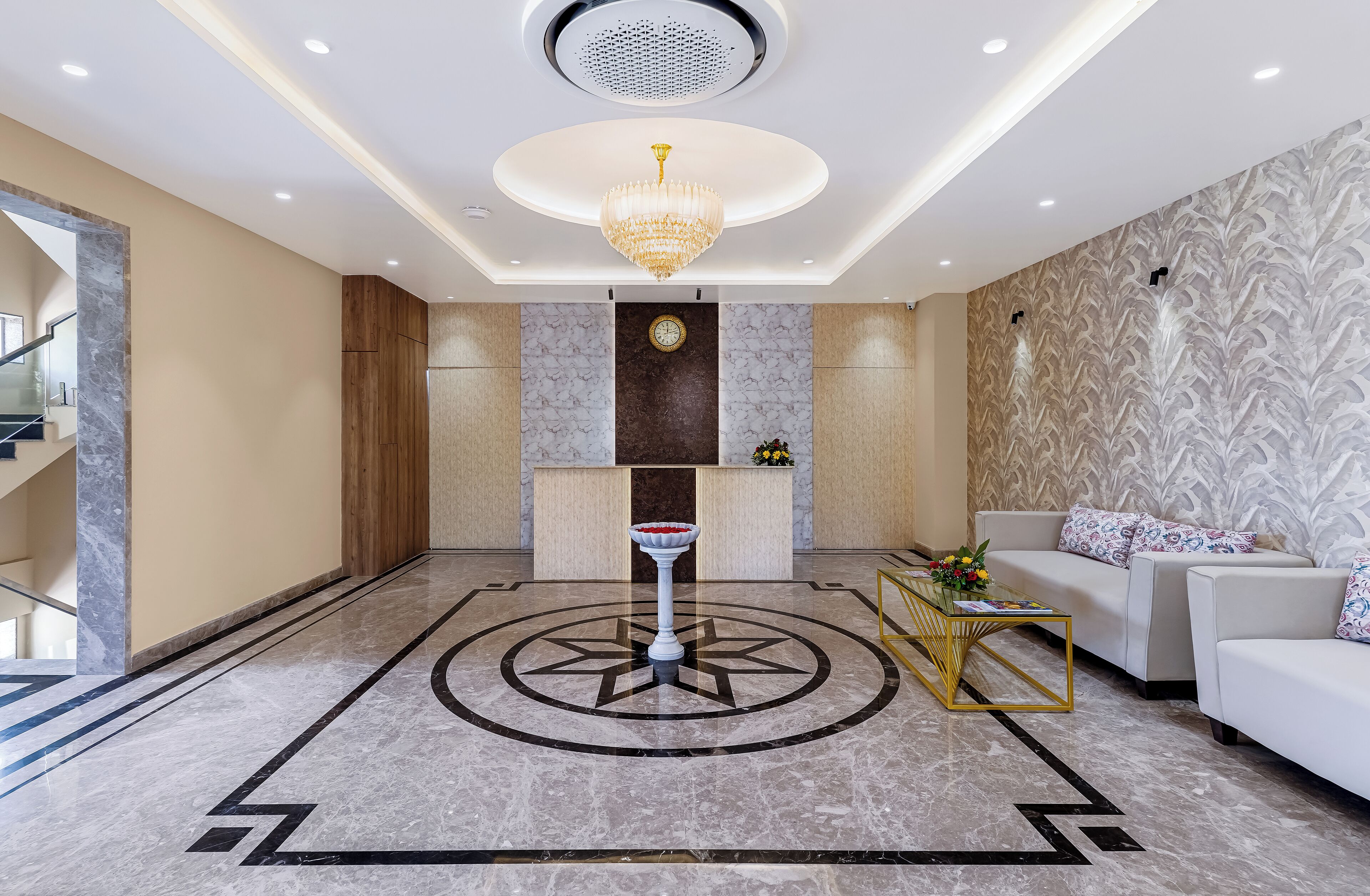 Foto - Sinclairs Udaipur