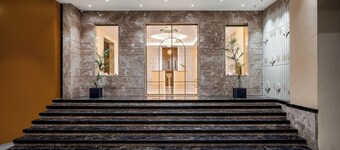 辛克莱尔斯乌代布尔