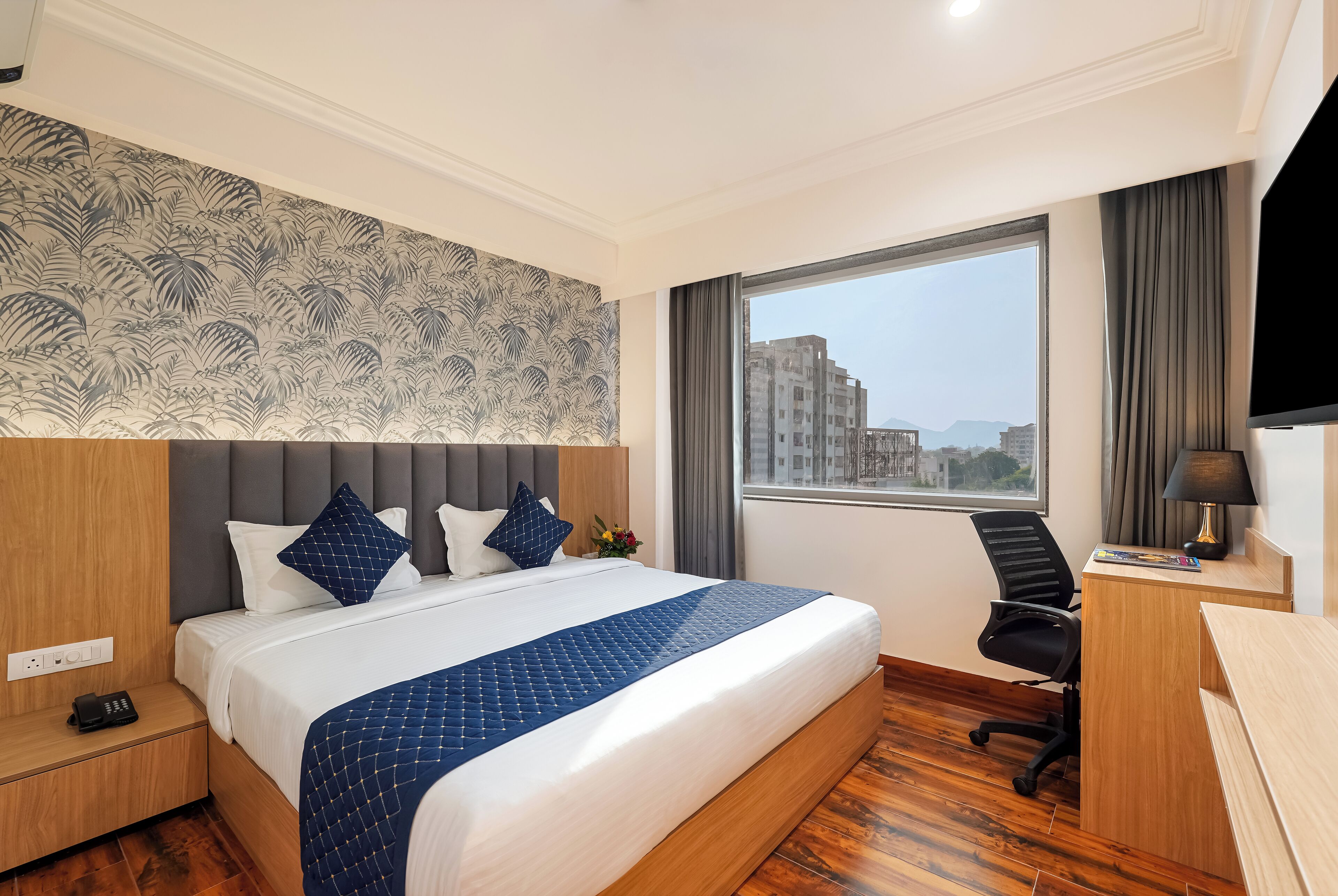 Foto - Sinclairs Udaipur