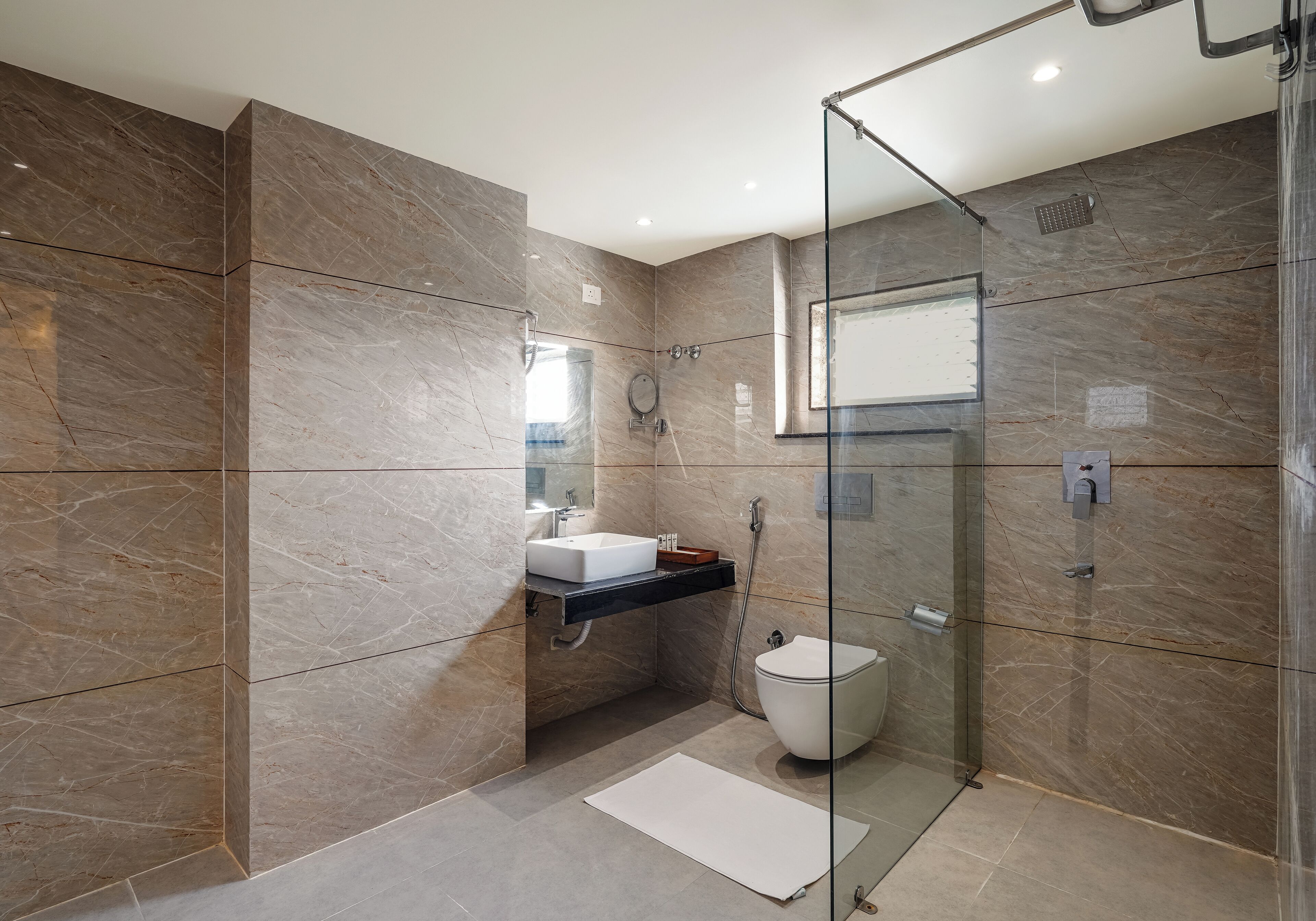 Foto - Sinclairs Udaipur