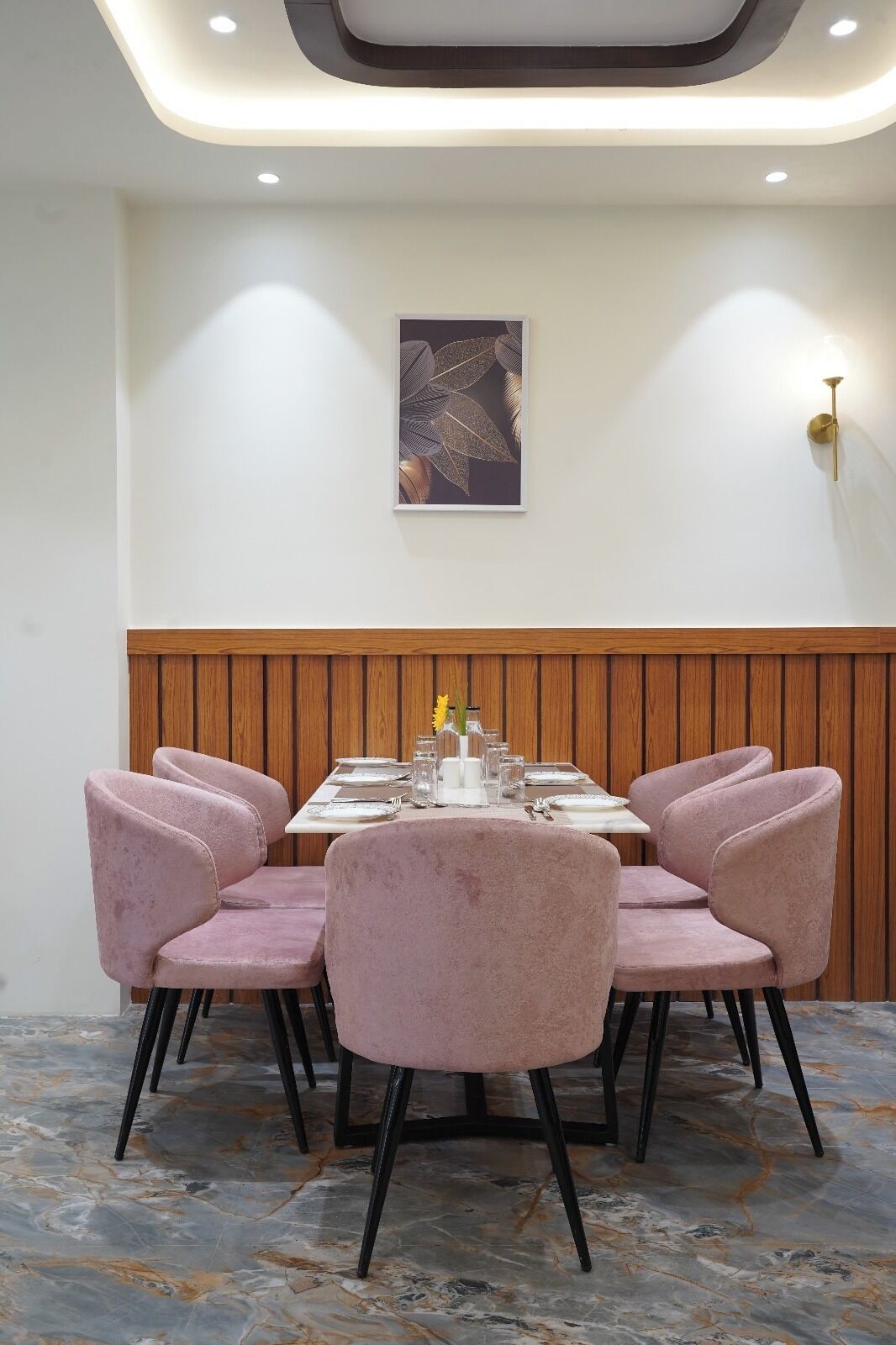 Foto - Sinclairs Udaipur