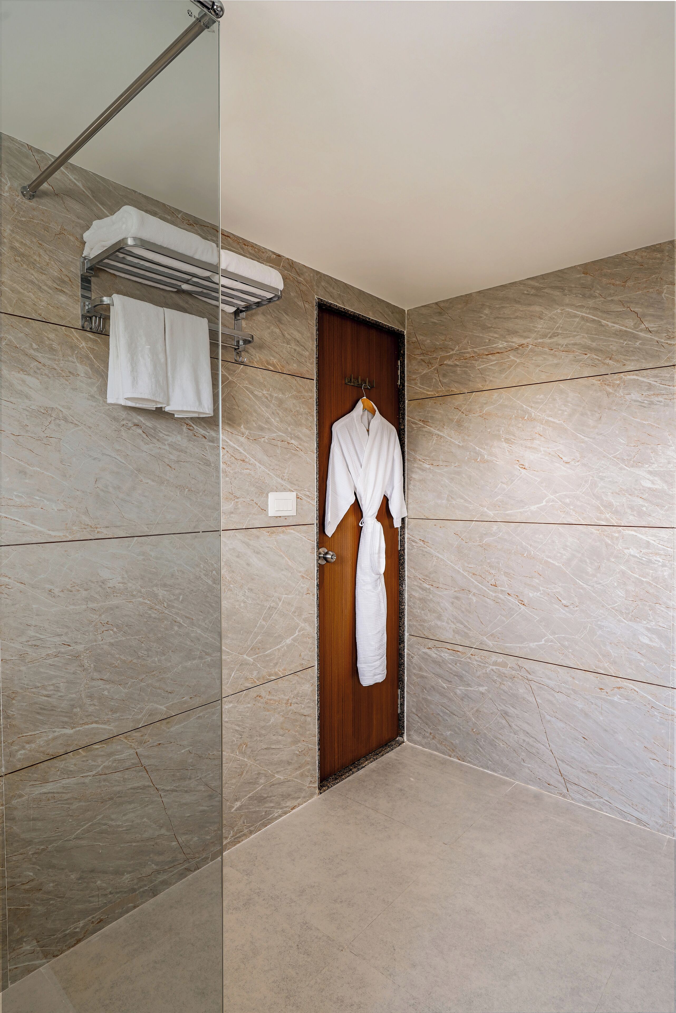 Foto - Sinclairs Udaipur