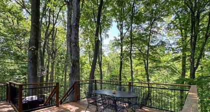 Pointer Haus | Dog Friendly, near Purina Farms, WashMO, Wedding venues