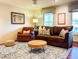 Smart-TV og fotballspill