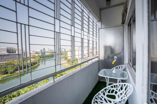 Shinepukur Suites Farmgate