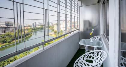 Shinepukur Suites Farmgate