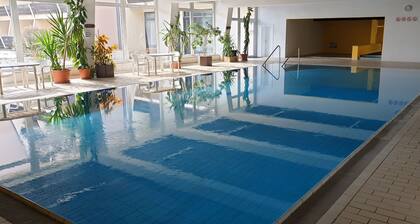 Ferienwohnung in Bayerischen Wald