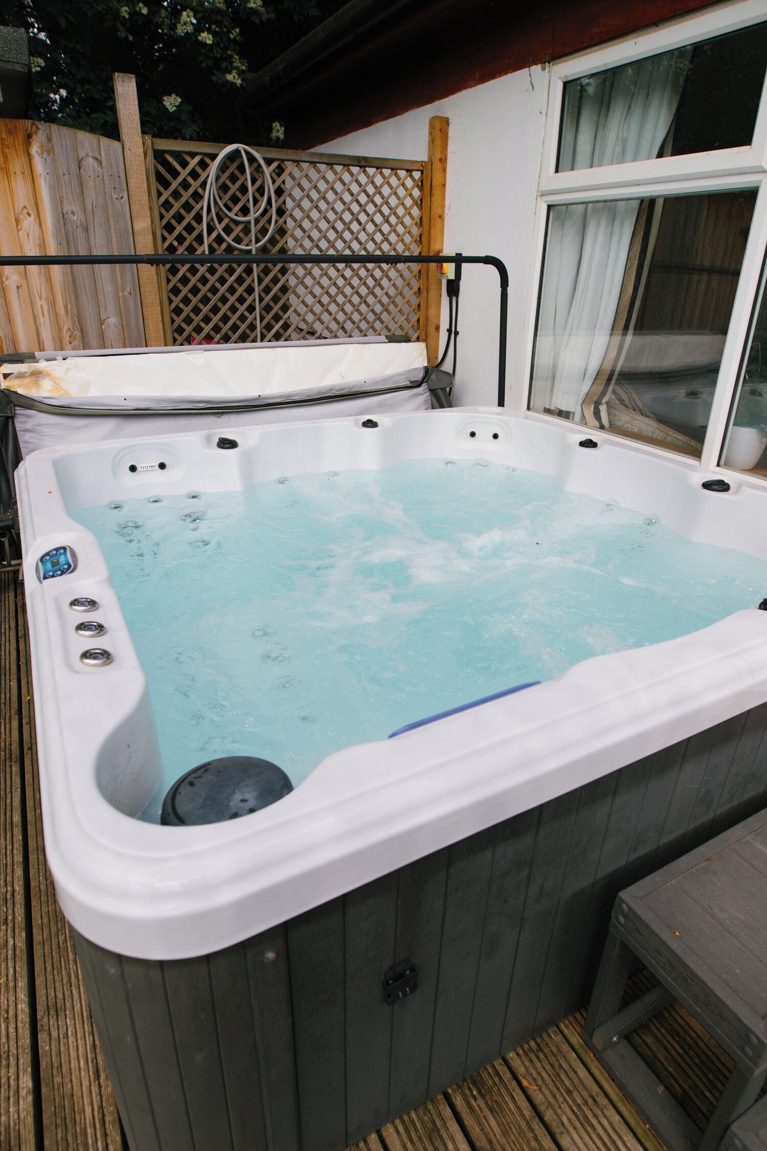 Asiento portátil para bañera