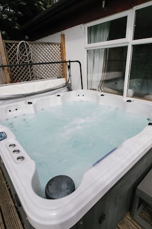 Public bath