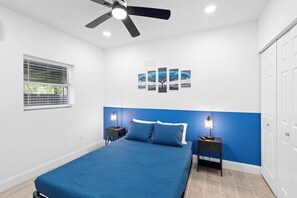 1 camera, ferro/asse da stiro, Wi-Fi gratuito, lenzuola