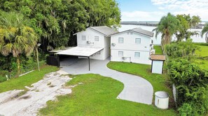 Exterior - Family 3BR Getaway • Orlando Fun & Attractions (Oviedo)