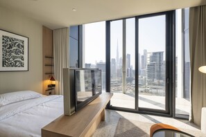 Studio | 1 bedroom
