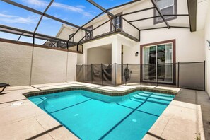 Pool - Champions Gate Resort Home with Pool" - Davenport (Davenport)