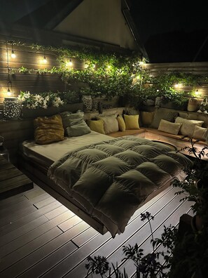 3 bedrooms, iron/ironing board, WiFi, bed sheets - Plein Centre Historique Grand Appartement 160 m2 Rooftop au Calme (Strasbourg)