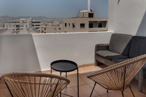 Exterior - Phaedrus Living Nicosia Heartside Flat  (Strovolos)
