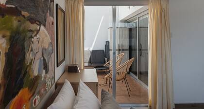 Phaedrus Living Nicosia Heartside Flat