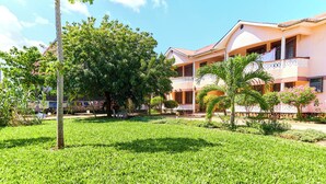 Exterior - DIANI BEACH GOLD APARTMENTS  (Diani Beach)