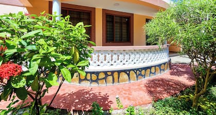 DIANI BEACH GOLD APARTMENTS