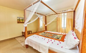 Roupas de cama premium, individualmente mobiliados