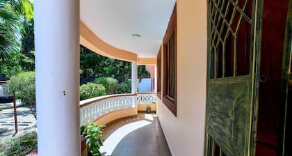 DIANI BEACH GOLD APARTMENTS