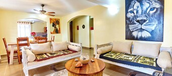 DIANI BEACH GOLD APARTMENTS 