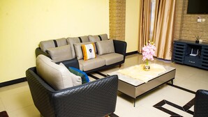 Unclassified image, 2 of 16, button - Mvita Heights Retreat (Dar es Salaam)