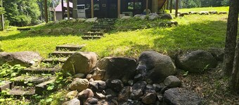 Gorgeous Indian Lake Cabin