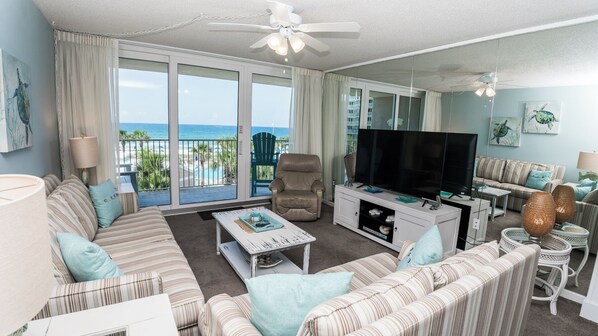 TV connectée, espaces bureaux, imprimantes