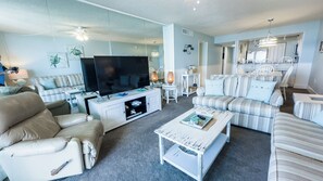 Smart TV, offices, printers