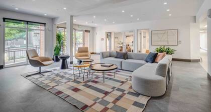 SLC - Gym - Hot tub- Delta Center - Convention