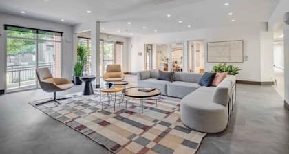 SLC - Convention - Delta Center - Airport - Hot tub