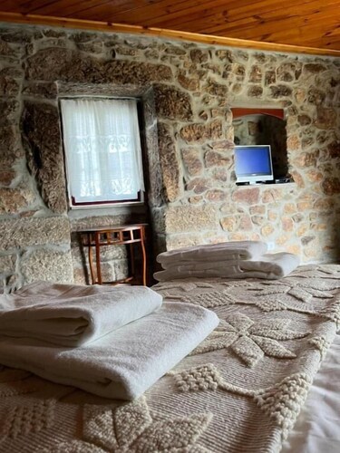 Casa de Campo Benfeito