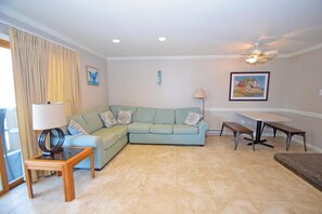 Fernseher, DVD-Player