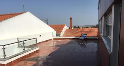 Apartamento Caminho Santiago Alandroal
