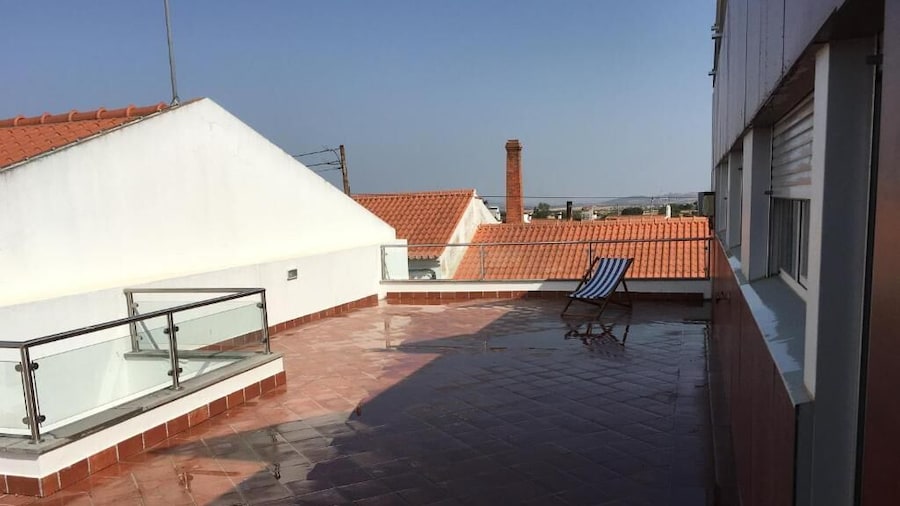 Apartamento Caminho Santiago Alandroal