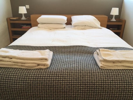 Apartamento Caminho Santiago Alandroal