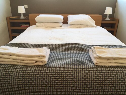 Apartamento Caminho Santiago Alandroal