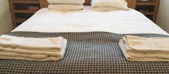 Apartamento Caminho Santiago Alandroal