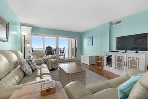 Smart-tv en een dvd-speler