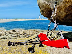 Spiaggia