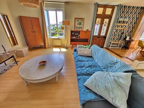 TV - 726-Breton house, town center and beaches on foot (Audierne)