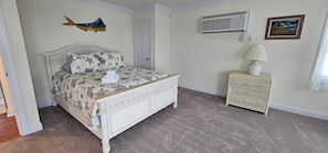 6 quartos, Wi-Fi, roupa de cama